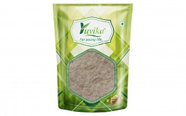 Yuvika Isabgol Bhusi- Psyllium Husk  Pack  100 grams